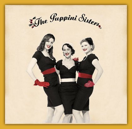 puppinisisters