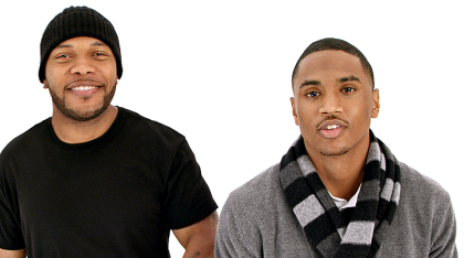 Trey & Flo-Rida