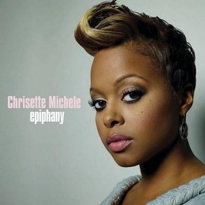okładka chrisette