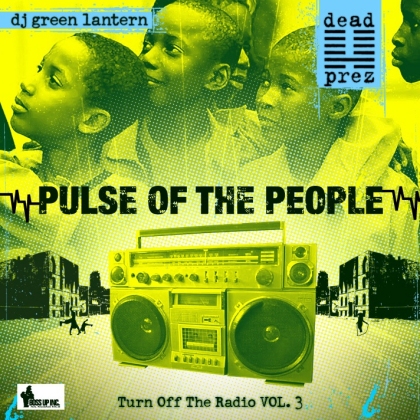 dead prez