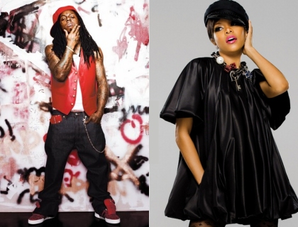 weezy & letoya luckett