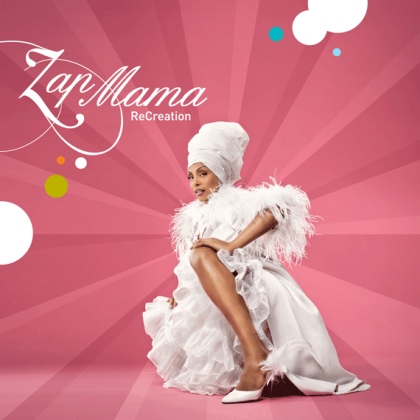 zap mama