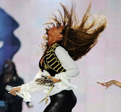 beyoncevma