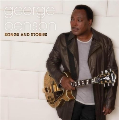 georgebenson