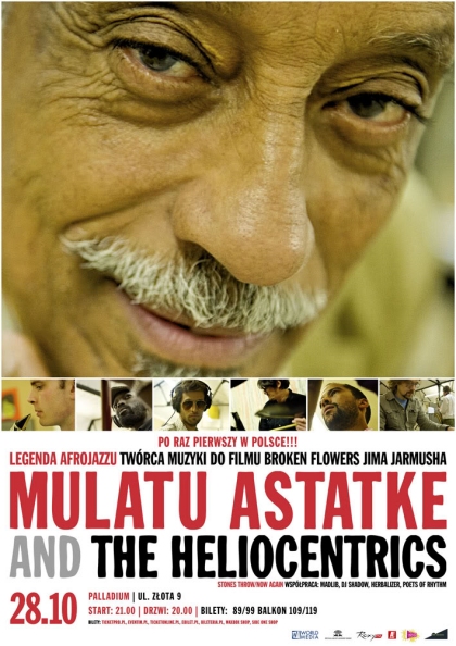 mulatu