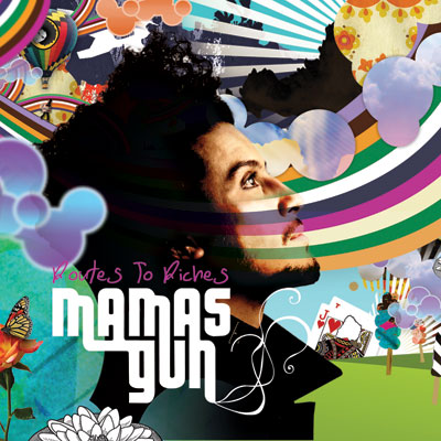 Mamas Gun