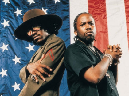 outkast