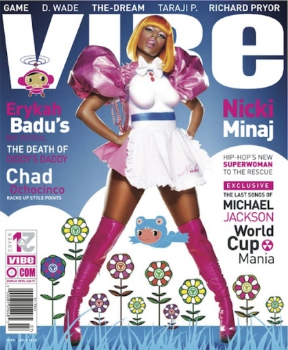 nickivibe