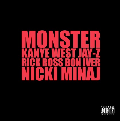 monster