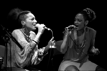 les-nubians