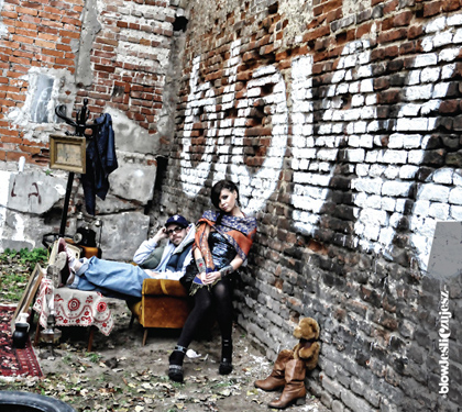 blow-cover