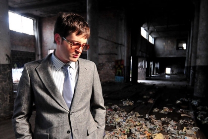 mayer