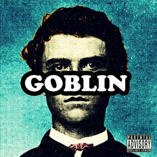 Recenzja: Tyler, the Creator Goblin