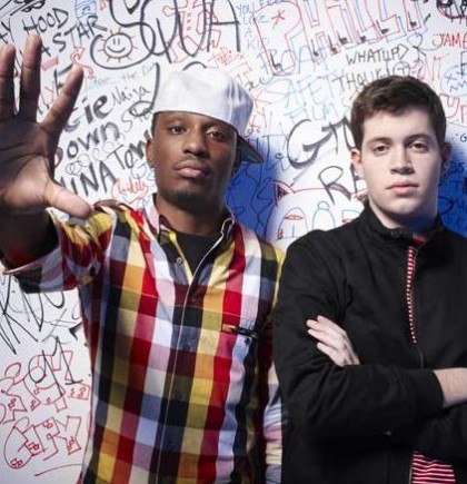 chiddy-bang