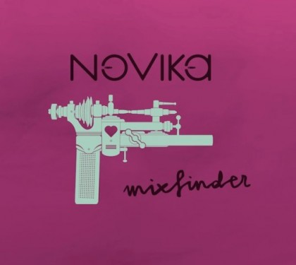 mixfinder
