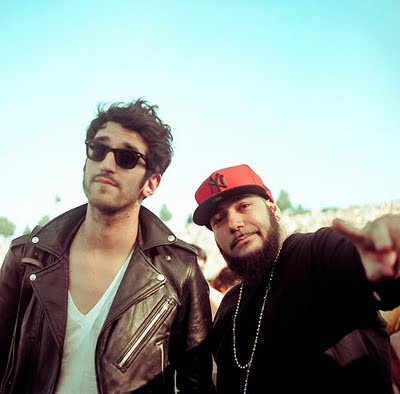 chromeo