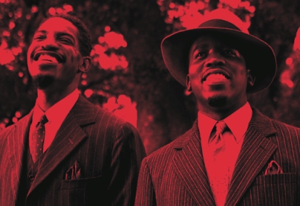 outkast outkast
