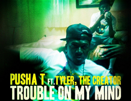 pusha