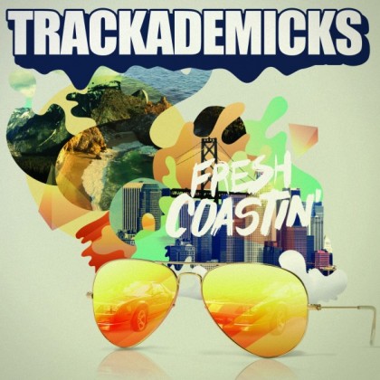 track