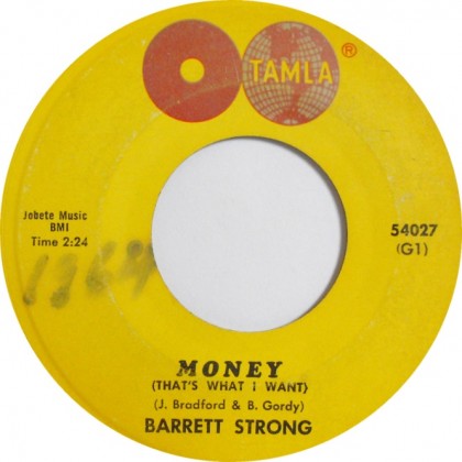 barrett-strong-money-thats-what-i-want-tamla