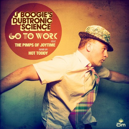 j-boogie