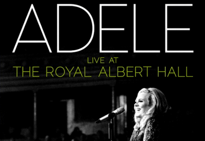 adelelive