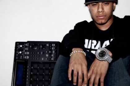 araabmuzik