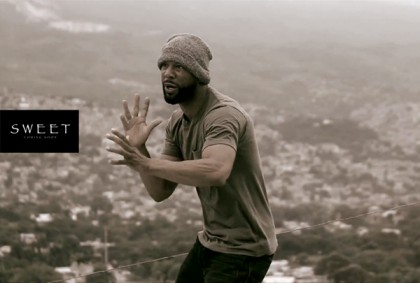 common-sweet-music-video