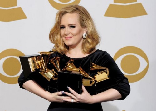 adelegrammy
