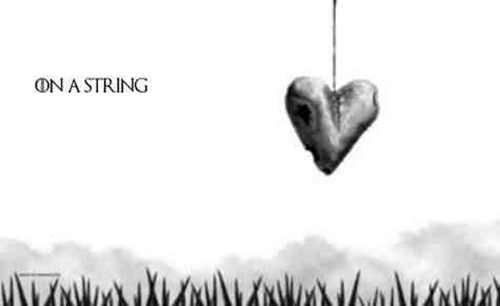 on-a-string-Dawn-Richard