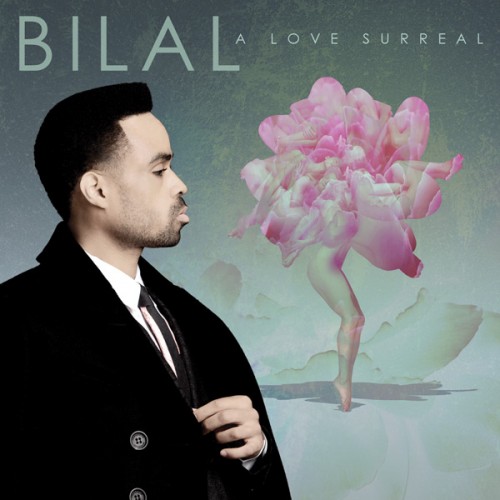 bilal-a-love-surreal