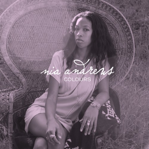 nia andrews