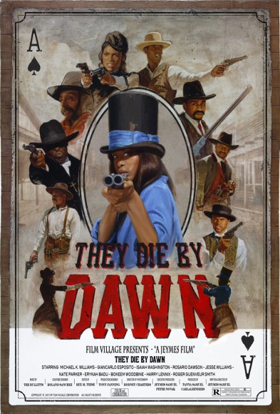 Erykah-Badu-They-Die-By-Dawn-official-poster-Jules-Arthur