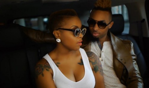 chrisette-michele-couple-of-forevers-video