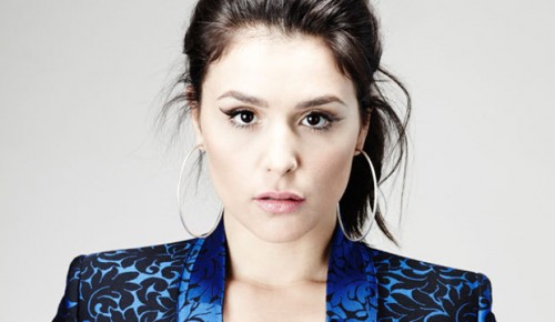 Jessie-Ware