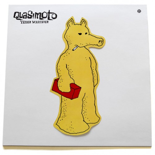 quasi