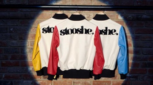 stooshe voice
