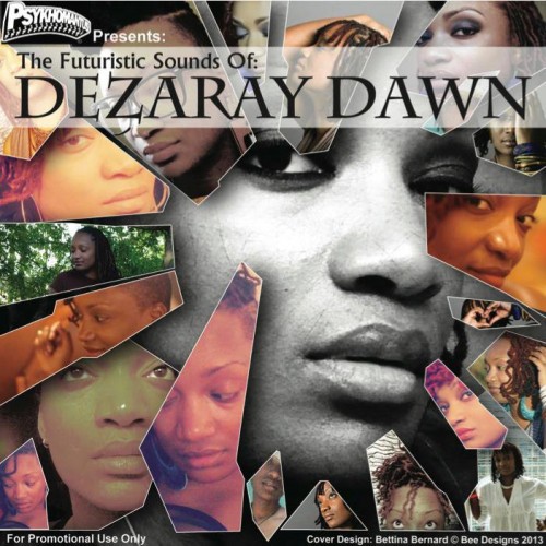 DezarayDawn
