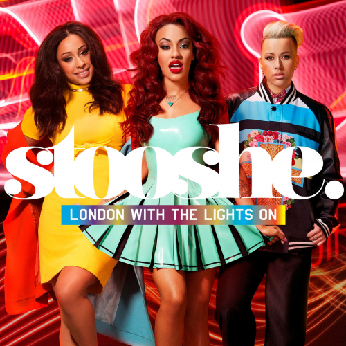 stooshe london