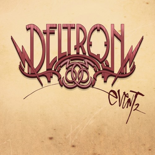 deltron 303030303
