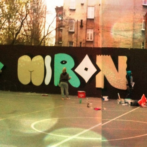 miron