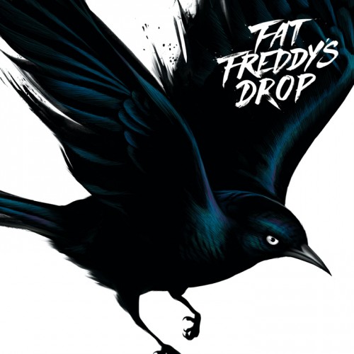 FFD - Blackbird Album Cover 72dpi RGB