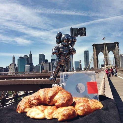 croissants