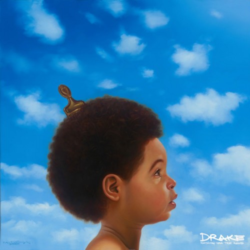 drake-nothing-was-the-same-artwork