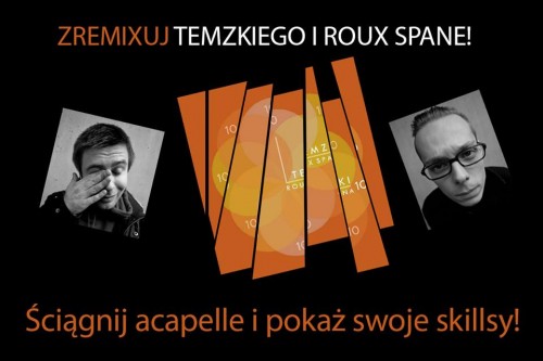 temzki roux
