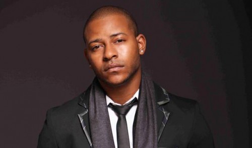 Eric-Bellinger