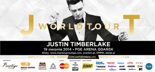 LAYOUT - TIMBERLAKE
