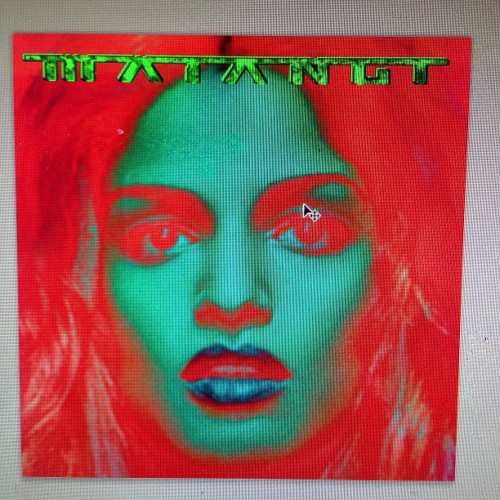 matangi