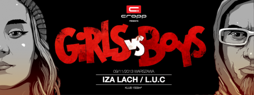 iza luc