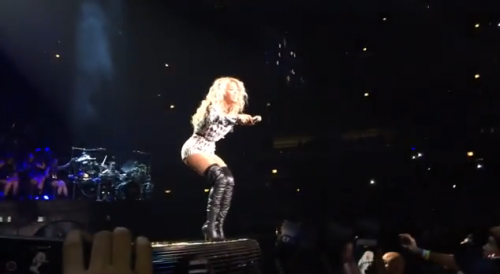 bey